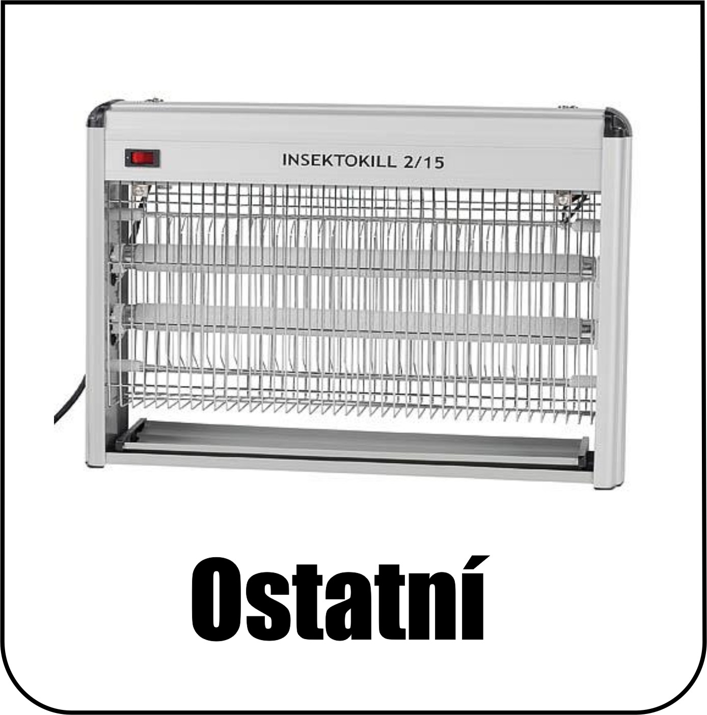 Další farmářské potřeby
